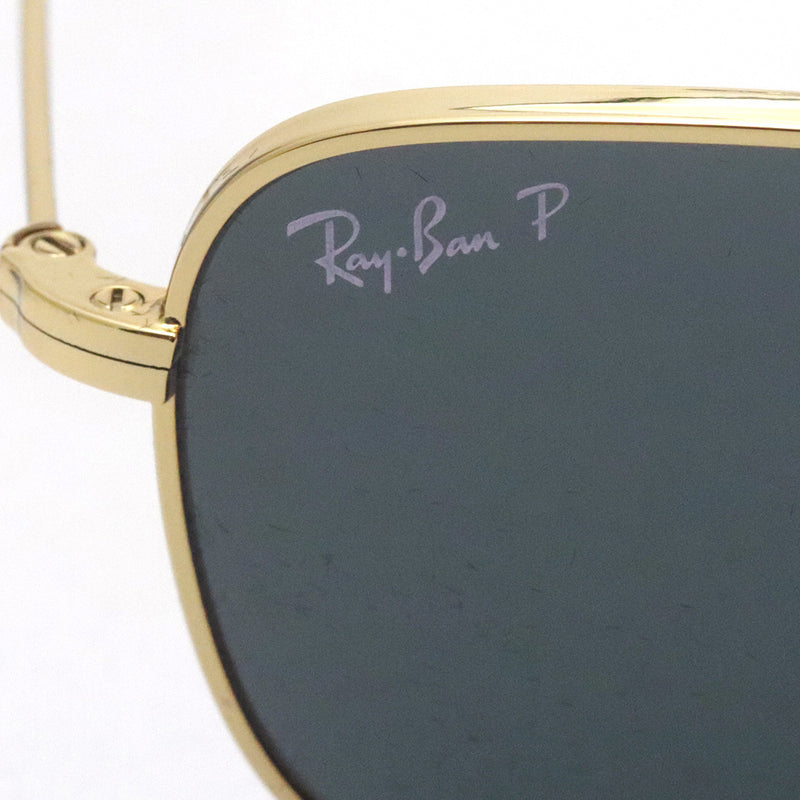 Gafas de sol polarizadas de Ray-Ban Ray-Ban RB3706 001O9