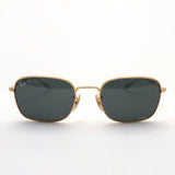 Gafas de sol polarizadas de Ray-Ban Ray-Ban RB3706 001O9