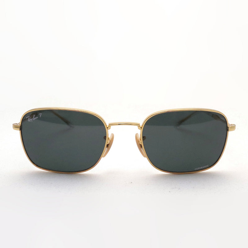 Gafas de sol polarizadas de Ray-Ban Ray-Ban RB3706 001O9