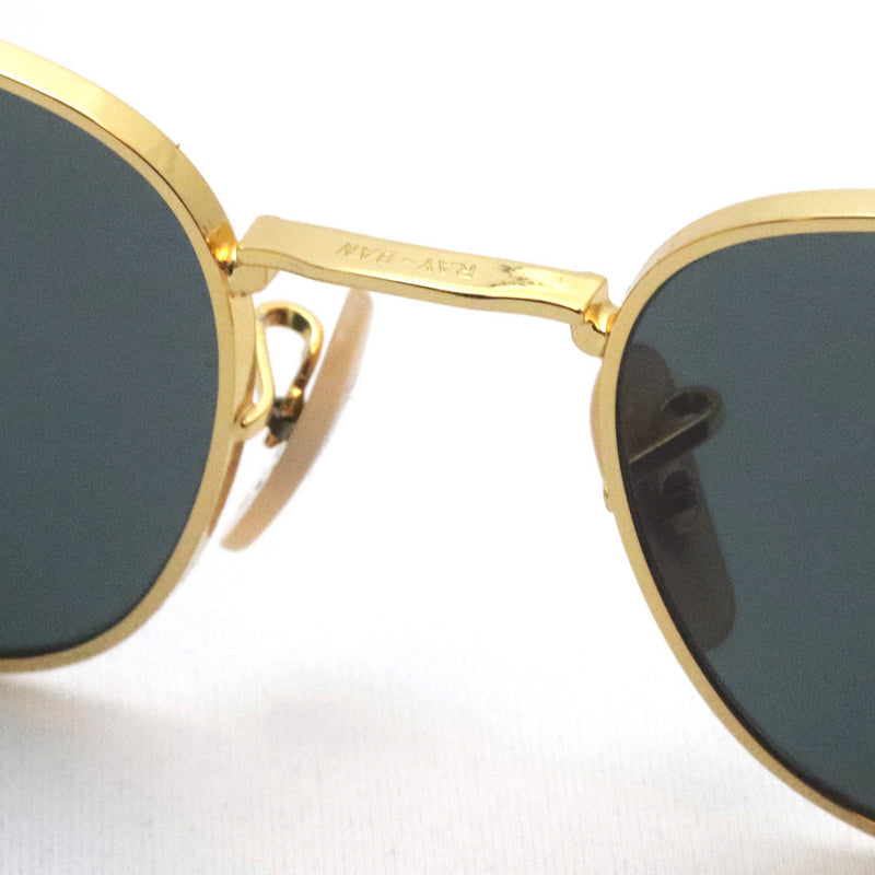 Gafas de sol polarizadas de Ray-Ban Ray-Ban RB3706 001O9