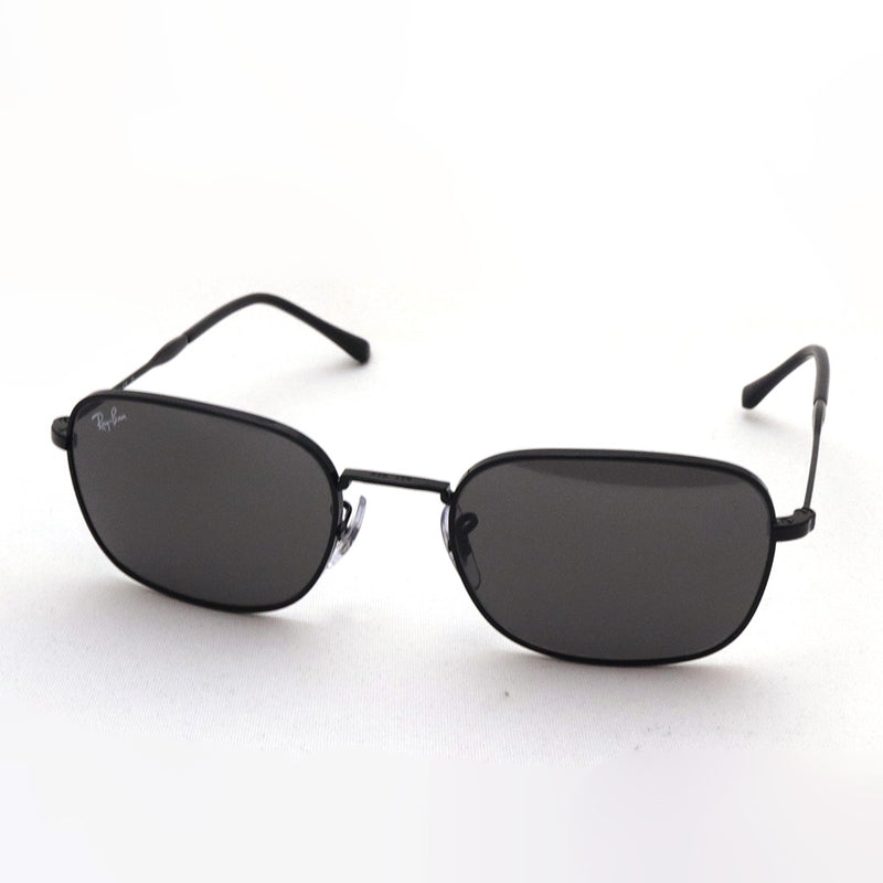 Ray-Ban太阳镜Ray-Ban RB3706 002B1