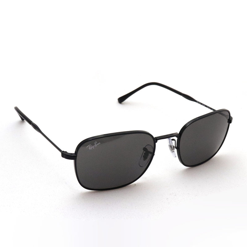 レイバン サングラス Ray-Ban RB3706 002B1