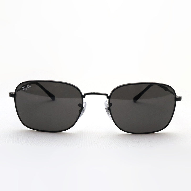 Ray-Ban Sunglasses Ray-Ban RB3706 002B1