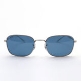 Gafas de sol polarizadas de Ray-Ban Ray-Ban RB3706 003S2