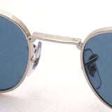 Gafas de sol polarizadas de Ray-Ban Ray-Ban RB3706 003S2