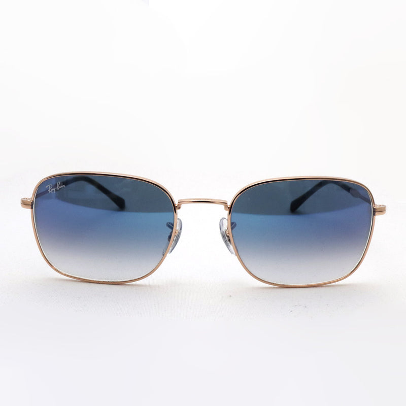 レイバン サングラス Ray-Ban RB3706 92023F