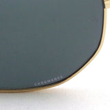 射线棕色偏光太阳镜Ray-Ban RB3707 001O9