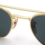 レイバン 偏光サングラス Ray-Ban RB3707 001O9