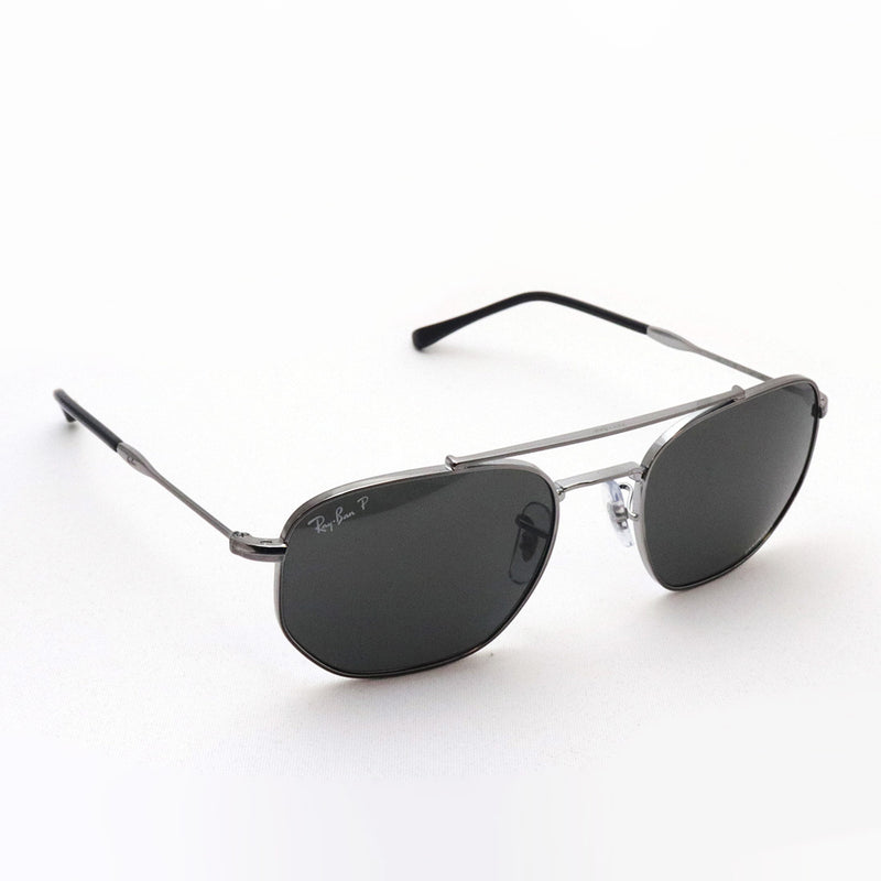 Ray-Ban Polarized Sunglasses Ray-Ban RB3707 004k8