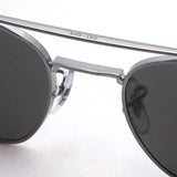 Ray-Ban Polarized Sunglasses Ray-Ban RB3707 004k8