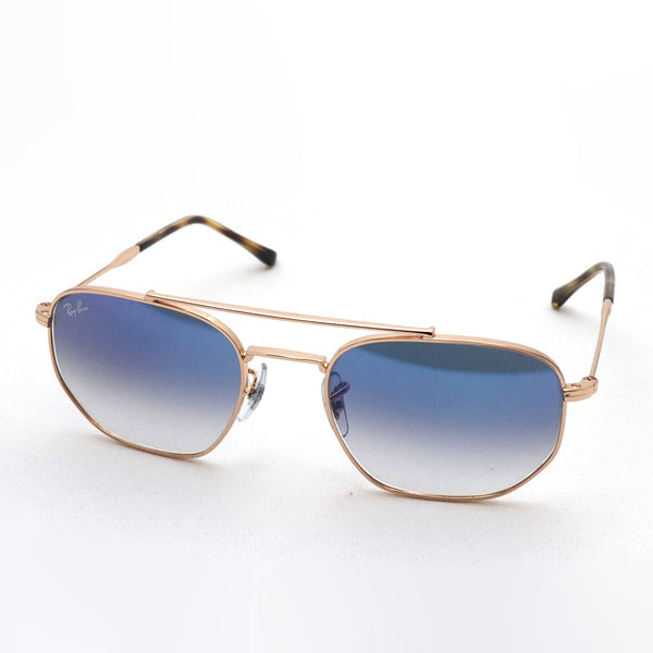 レイバン サングラス Ray-Ban RB3707 92023F