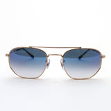 レイバン サングラス Ray-Ban RB3707 92023F