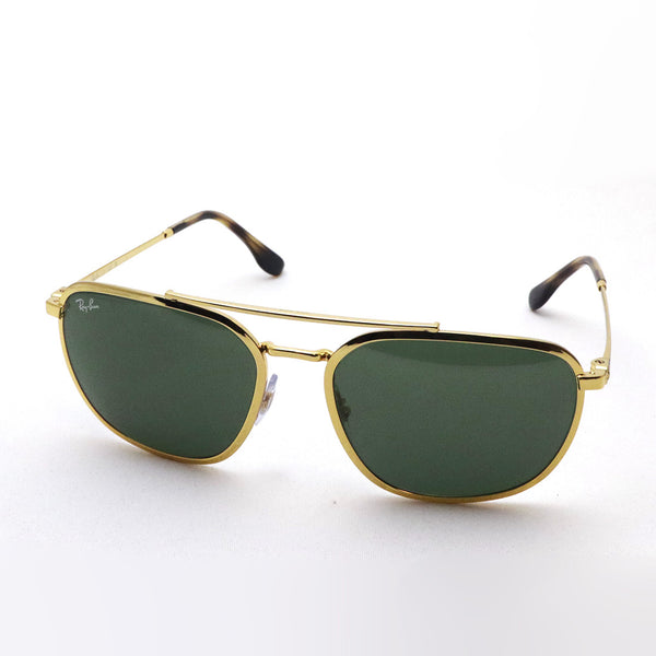 Ray-Ban Sunglasses Ray-Ban RB3708 00131