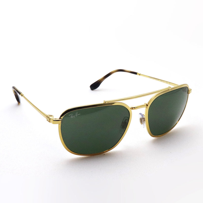 Ray-Ban Sunglasses Ray-Ban RB3708 00131