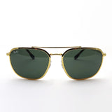 Ray-Ban太阳镜Ray-Ban RB3708 00131