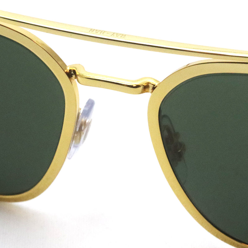 Ray-Ban Sunglasses Ray-Ban RB3708 00131