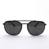 Ray-Ban Polarized Sunglasses Ray-Ban RB3708 002K8