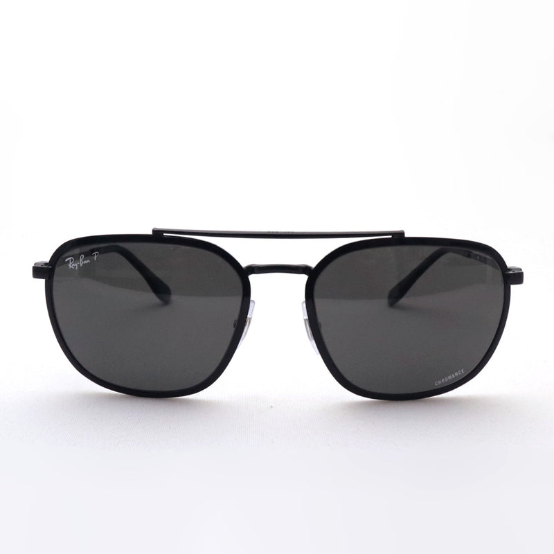 Ray-Ban Polarized Sunglasses Ray-Ban RB3708 002K8