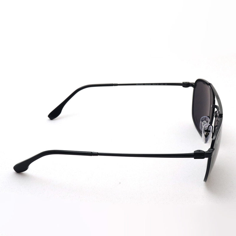 Gafas de sol polarizadas de Ray-Ban Ray-Ban RB3708 002K8