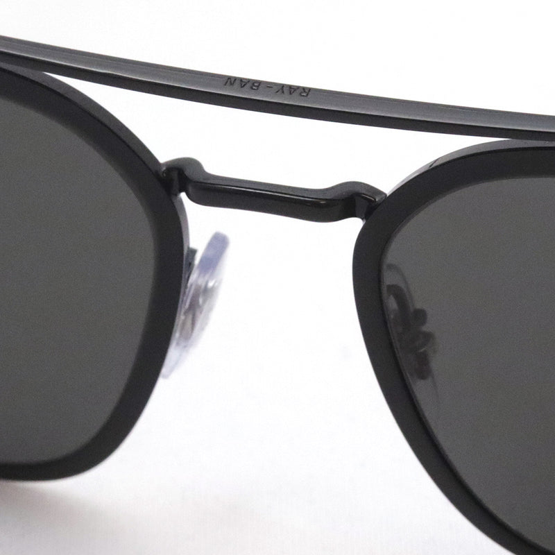 レイバン 偏光サングラス Ray-Ban RB3708 002K8