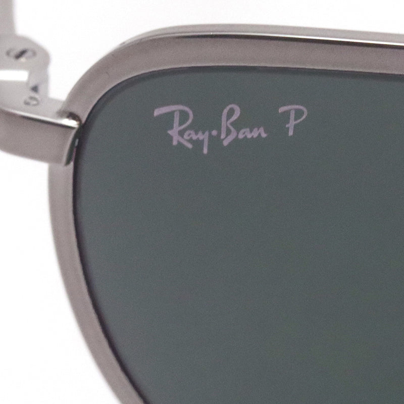 レイバン 偏光サングラス Ray-Ban RB3708 004O9