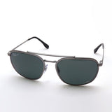 レイバン 偏光サングラス Ray-Ban RB3708 004O9