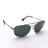 Ray-Ban Polarized Sunglasses Ray-Ban RB3708 004O9