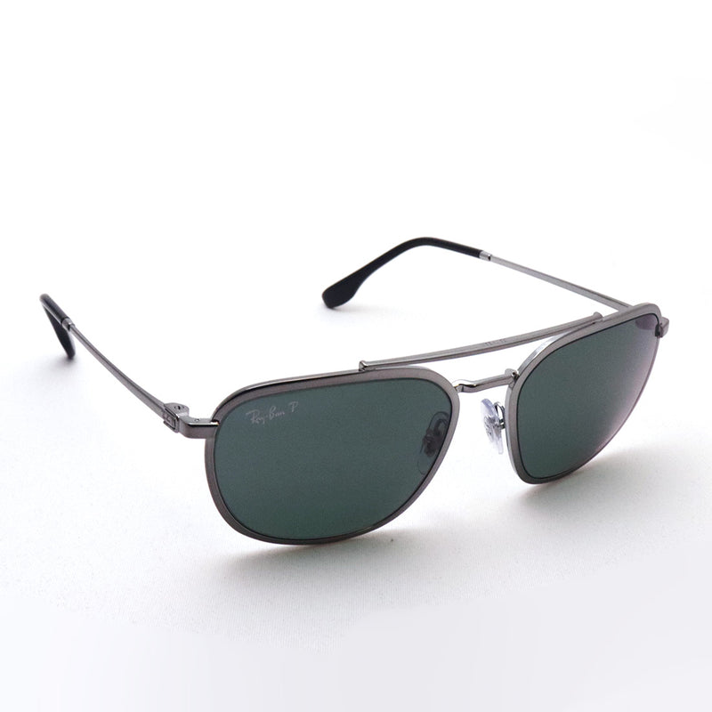 レイバン 偏光サングラス Ray-Ban RB3708 004O9