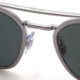 Gafas de sol polarizadas de Ray-Ban Ray-Ban RB3708 004O9