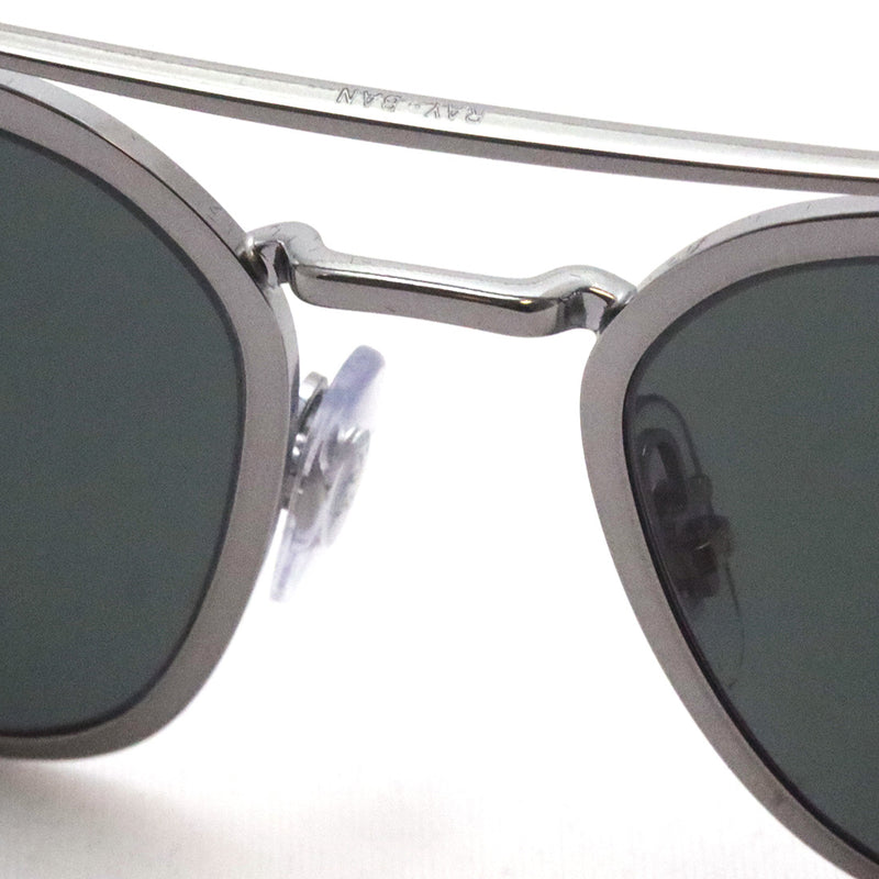 レイバン 偏光サングラス Ray-Ban RB3708 004O9 – GLASSMANIA -TOKYO