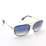 Ray-Ban太阳镜Ray-Ban RB3708 90003F