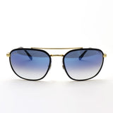 Ray-Ban太阳镜Ray-Ban RB3708 90003F