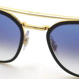 レイバン サングラス Ray-Ban RB3708 90003F