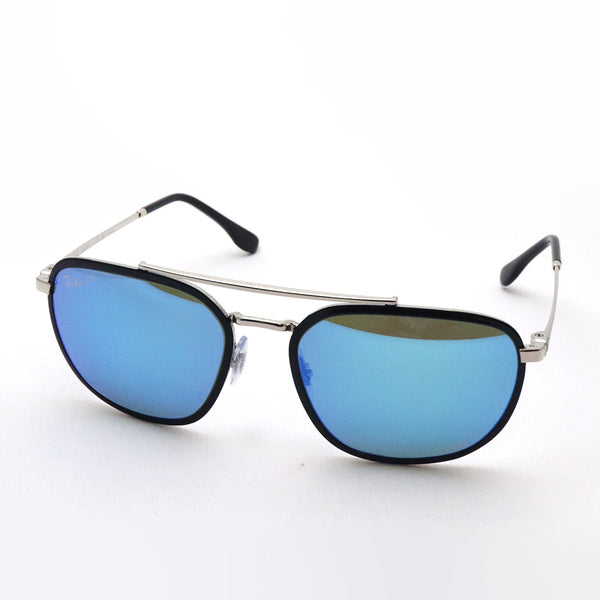 Ray-Ban Polarized Sunglasses Ray-Ban RB3708 91444L