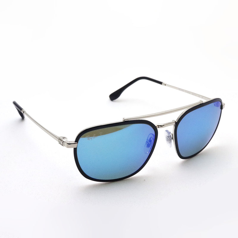 Gafas de sol polarizadas de Ray-Ban Ray-Ban RB3708 91444L