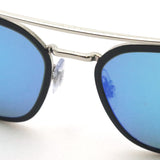 Gafas de sol polarizadas de Ray-Ban Ray-Ban RB3708 91444L