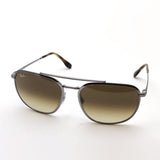 Ray-Ban Sunglasses Ray-Ban RB3708 916785