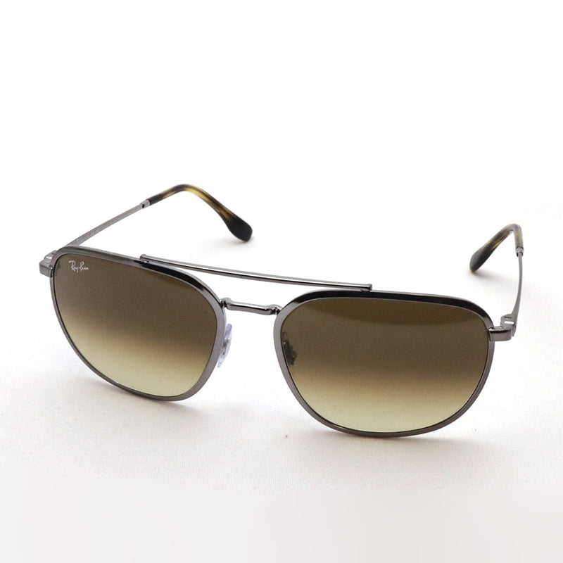 レイバン サングラス Ray-Ban RB3708 916785