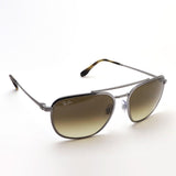 Ray-Ban太阳镜Ray-Ban RB3708 916785