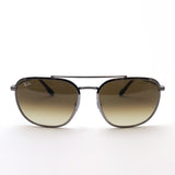 レイバン サングラス Ray-Ban RB3708 916785