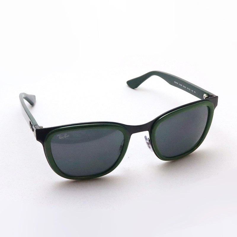 レイバン サングラス Ray-Ban RB3709 00287 クライド