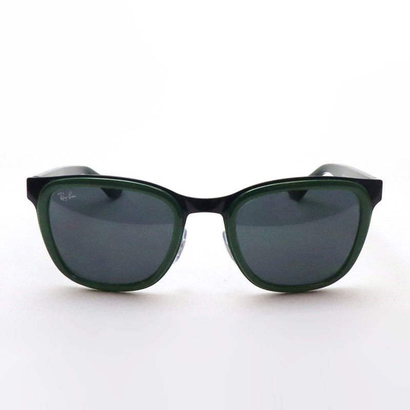 レイバン サングラス Ray-Ban RB3709 00287 クライド – GLASSMANIA