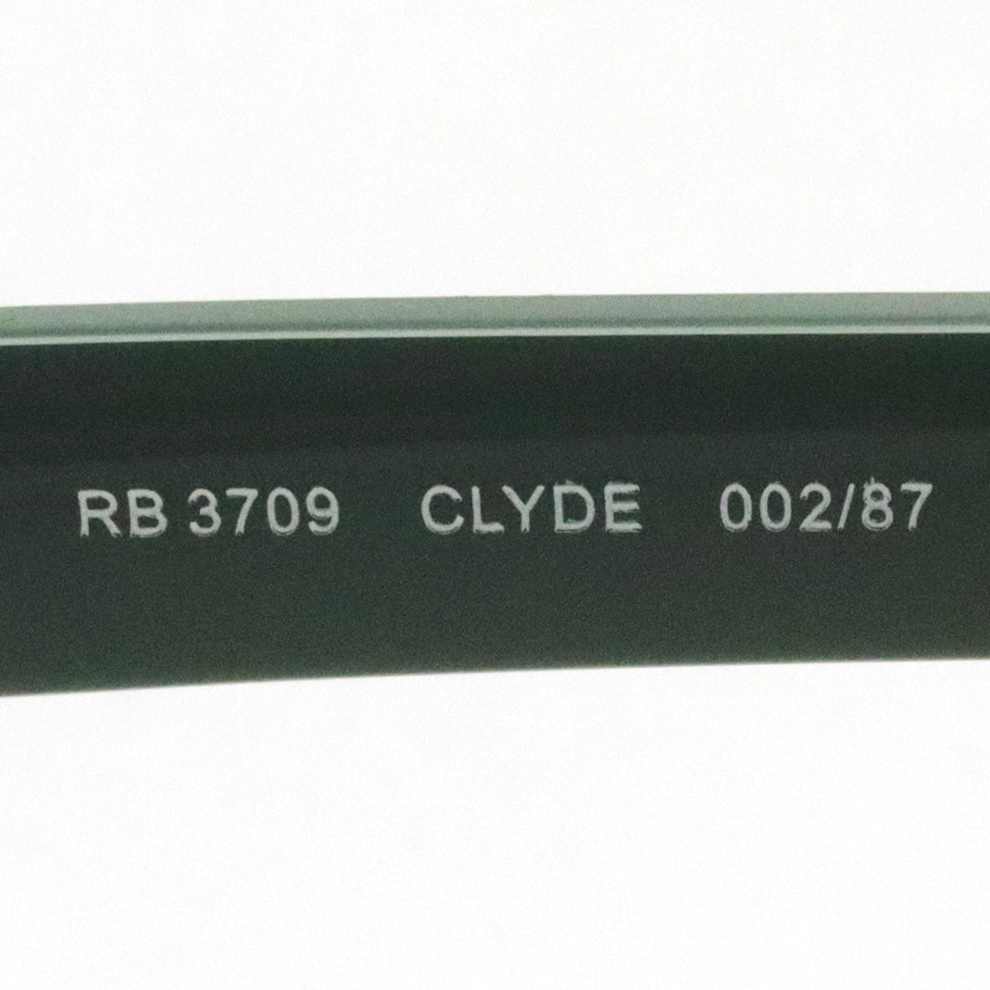 Gafas de sol Ray-Ban Ray-Ban RB3709 00287 Cryide