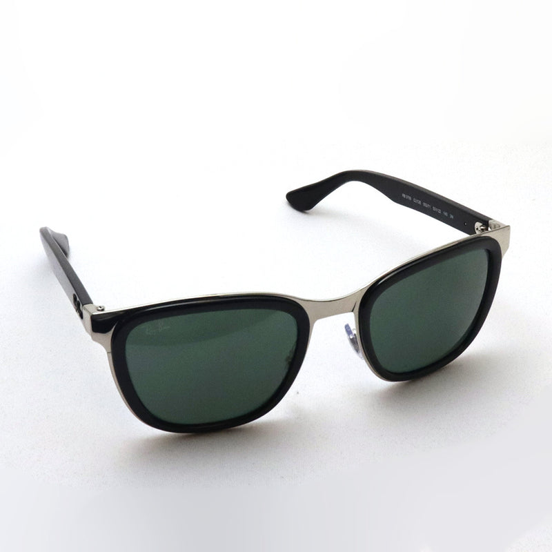 Ray-Ban Sunglasses Ray-Ban RB3709 00371 Cryide