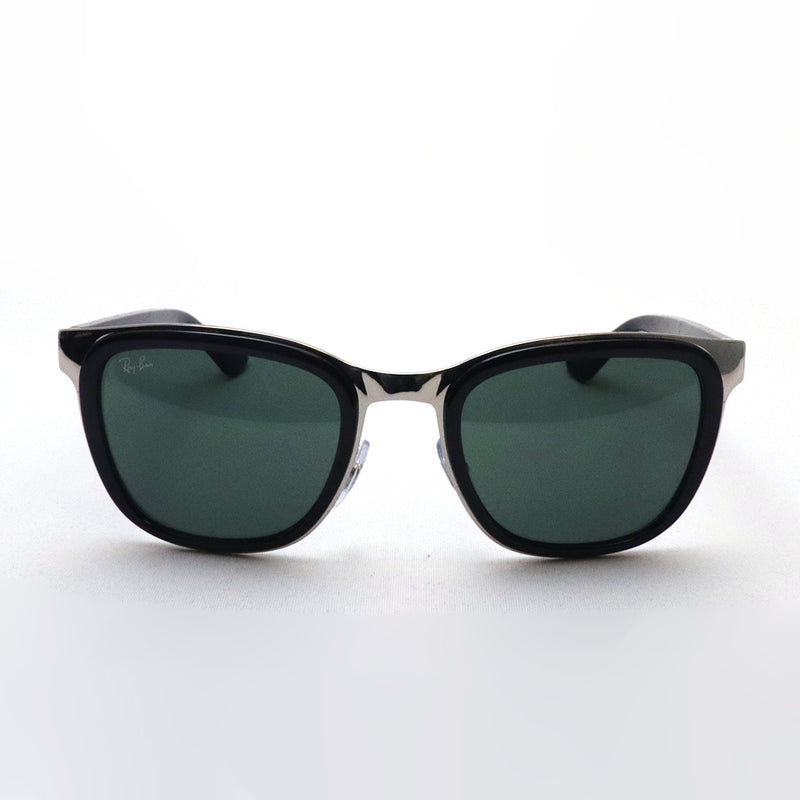 Ray-Ban Sunglasses Ray-Ban RB3709 00371 Cryide