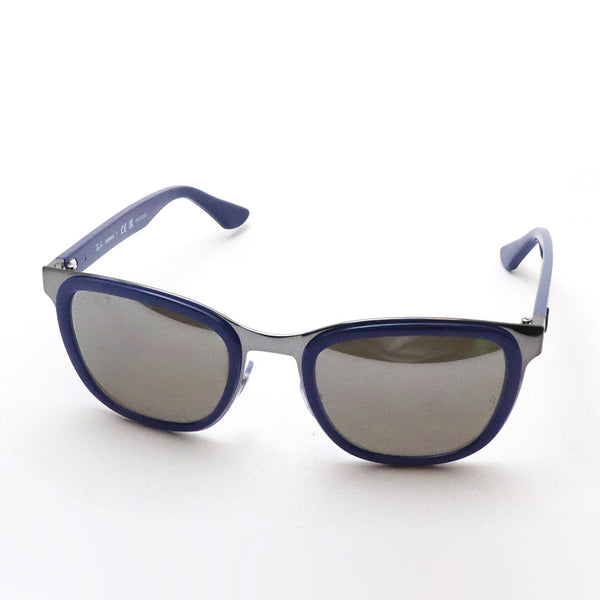 Gafas de sol polarizadas de ray-ban Ray-Ban RB3709 0045J Cryide