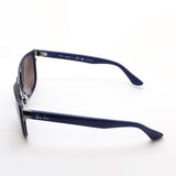 射线棕色偏光太阳镜Ray-Ban RB3709 0045J Cryide