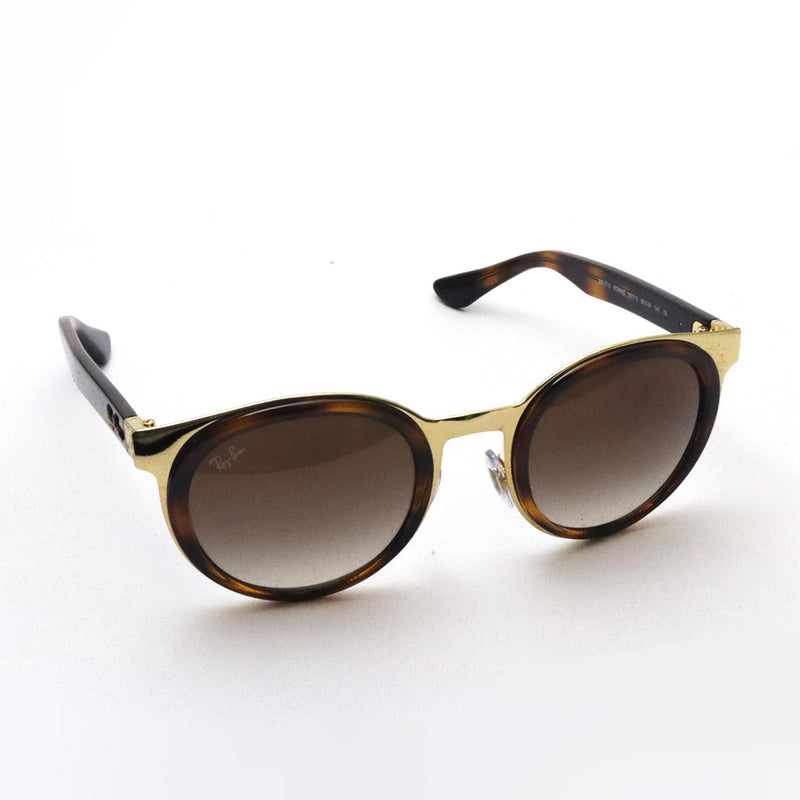 Ray-Ban太阳镜Ray-Ban RB3710 00113 Bonnie