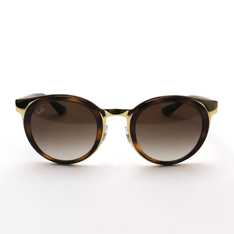 Ray-Ban太阳镜Ray-Ban RB3710 00113 Bonnie