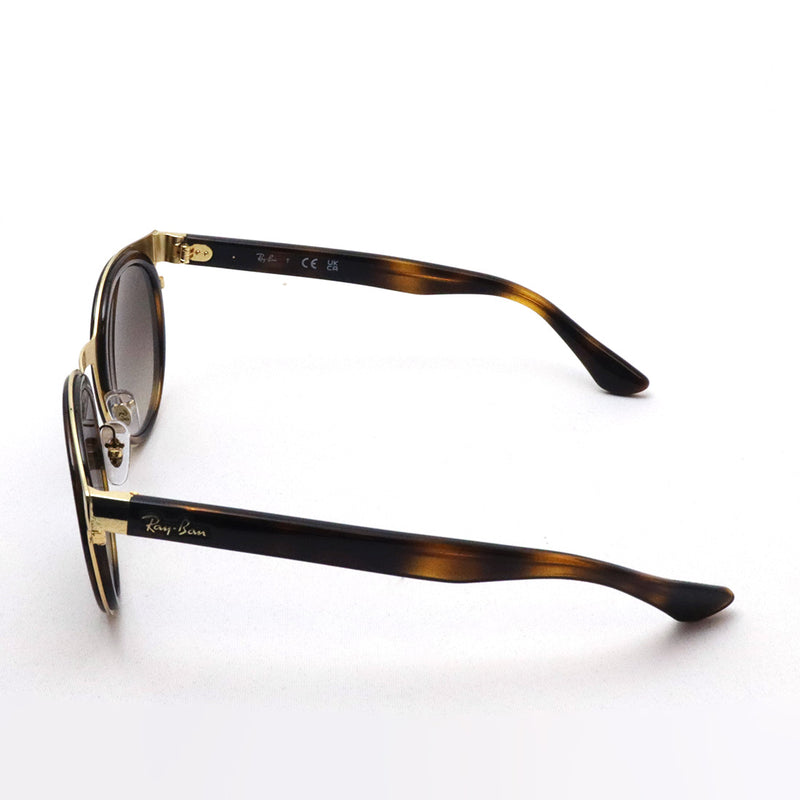 Ray-Ban太阳镜Ray-Ban RB3710 00113 Bonnie